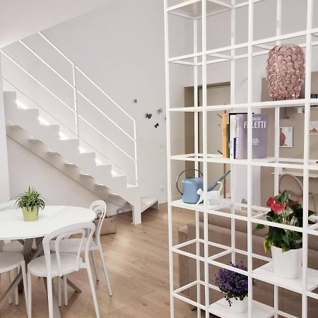 Santa Chiara Home Torino Екстер'єр фото