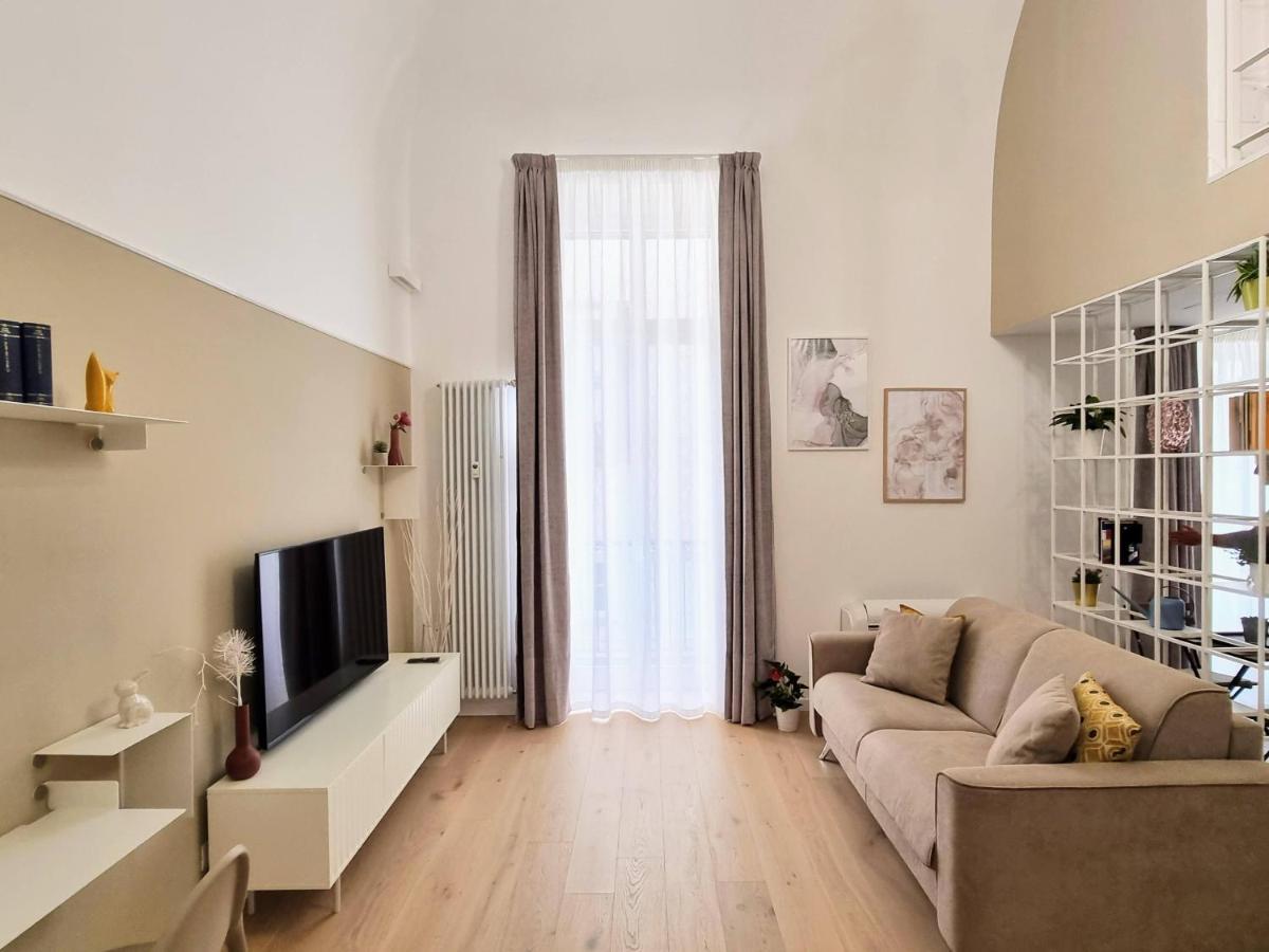 Santa Chiara Home Torino Екстер'єр фото
