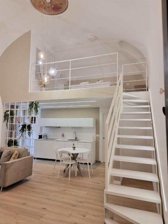 Santa Chiara Home Torino Екстер'єр фото