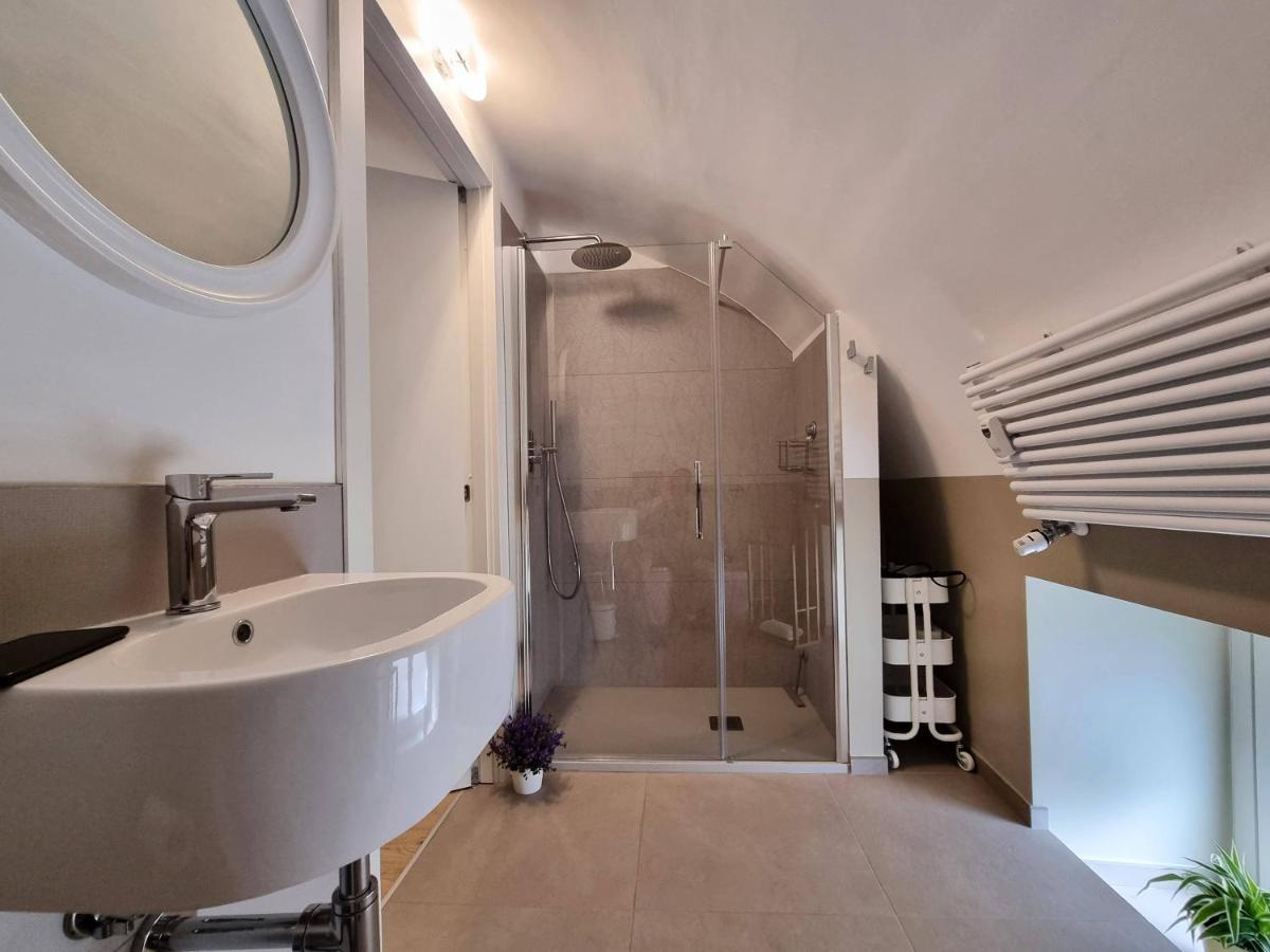Santa Chiara Home Torino Екстер'єр фото