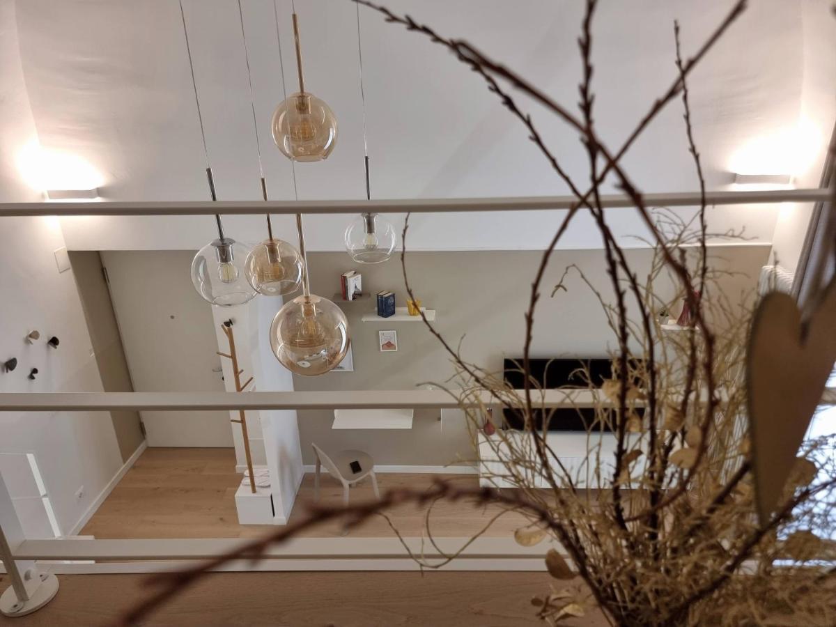 Santa Chiara Home Torino Екстер'єр фото