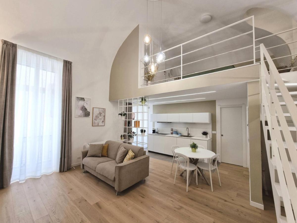 Santa Chiara Home Torino Екстер'єр фото