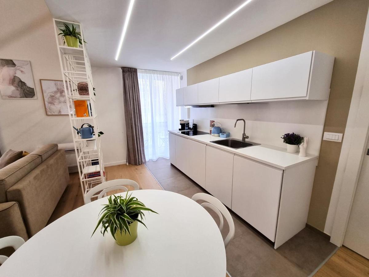 Santa Chiara Home Torino Екстер'єр фото