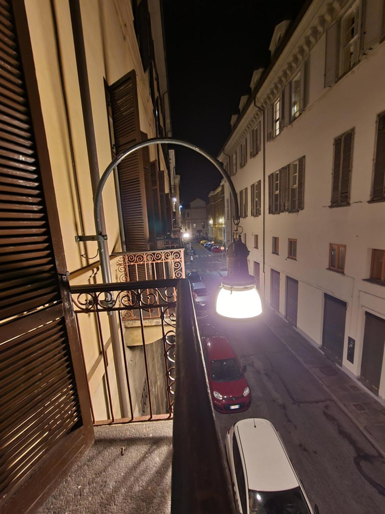 Santa Chiara Home Torino Екстер'єр фото